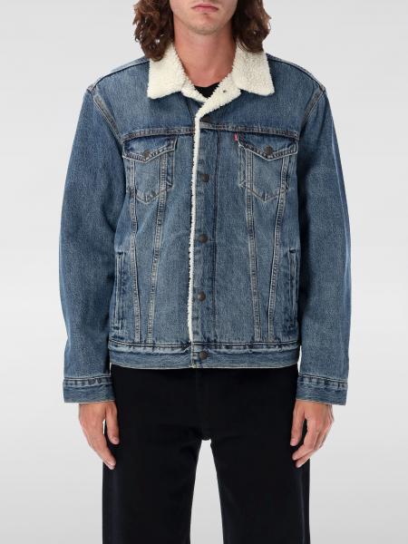 Jacket man Levi's