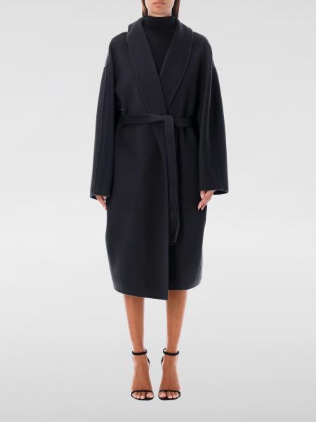 Coat woman Philosophy Di Lorenzo Serafini