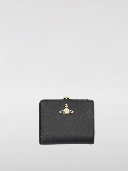 Wallet woman Vivienne Westwood