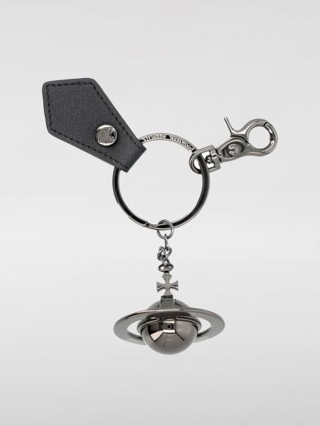 Key chain woman Vivienne Westwood