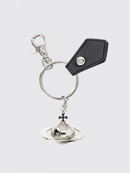 Key chain woman Vivienne Westwood