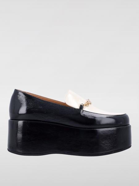 Loafers woman Ganni