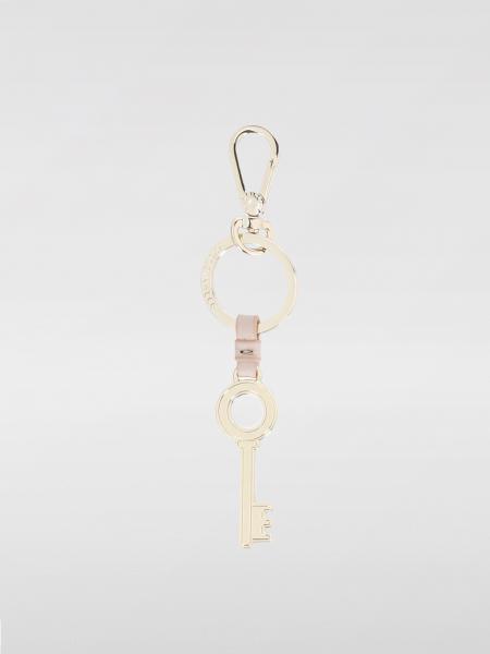 Key chain woman Coccinelle