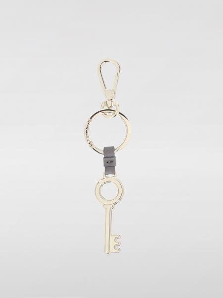 Key chain woman Coccinelle