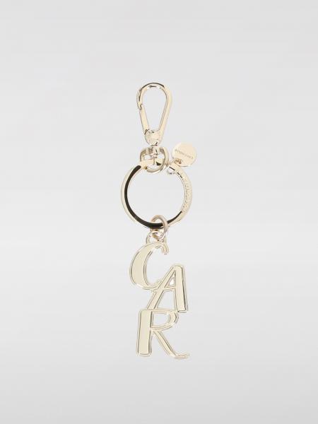 Key chain woman Coccinelle