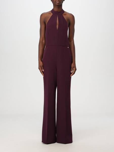 Jumpsuit Damen Liu Jo