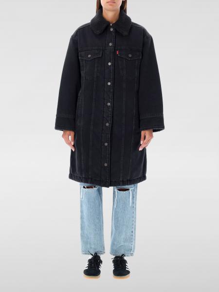 Coat women Levi's