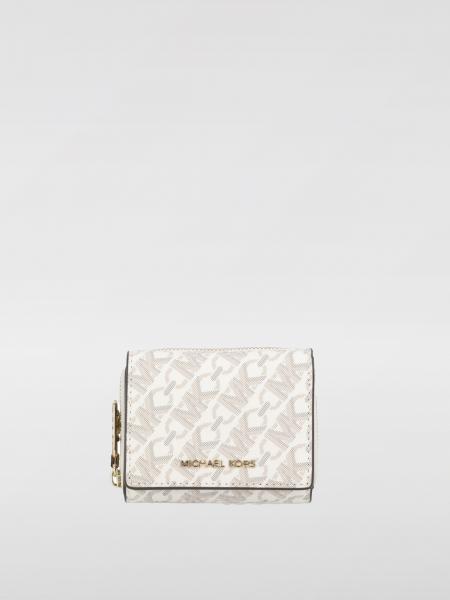 Wallet woman Michael Kors