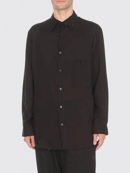 Shirt man Yohji Yamamoto