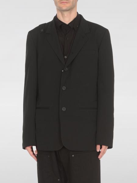 Men's Yohji Yamamoto: Jacket man Yohji Yamamoto