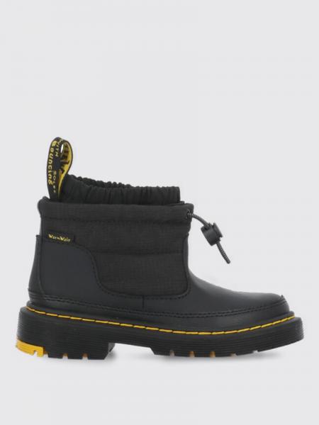 Shoes boys Dr. Martens