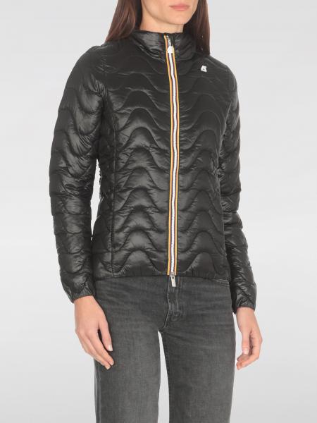 Jacke Damen K-way