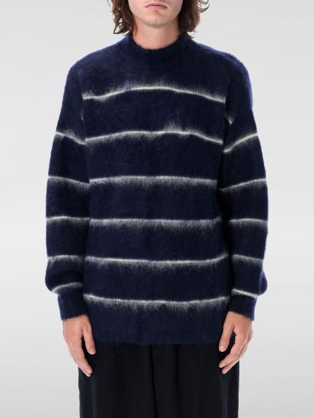 Men's Comme Des Garçons: Sweater man Comme Des Garcons