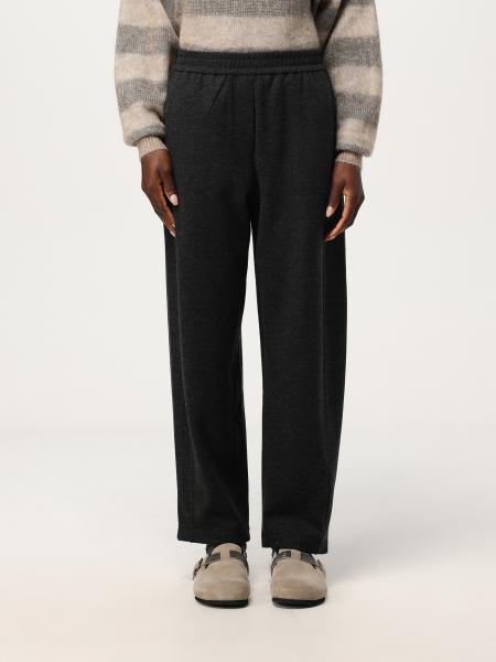 Pants woman Brunello Cucinelli