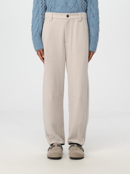 Pants woman Brunello Cucinelli