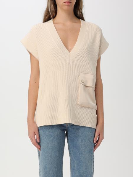 Liu Jo knit vest