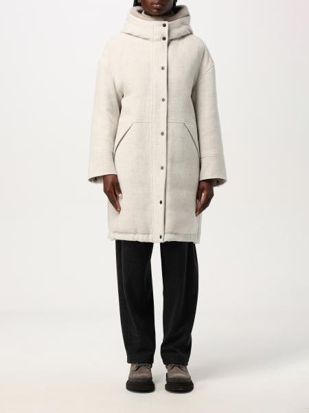 Jacket women Brunello Cucinelli