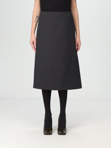 Skirt woman Jil Sander