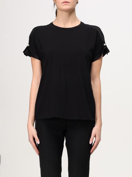 T-shirt woman Liu Jo