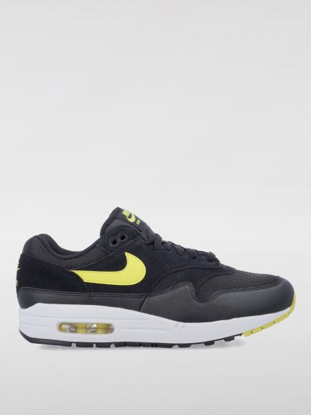 Sneakers Air Max 1 'Essential Nike in pelle e mesh