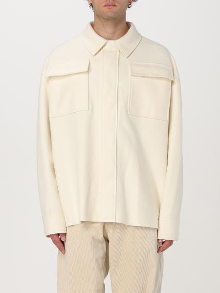 Shirt man Jil Sander