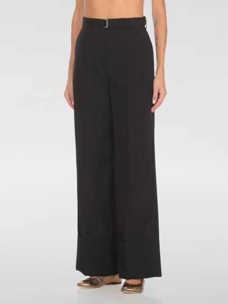 Pants woman Lanvin