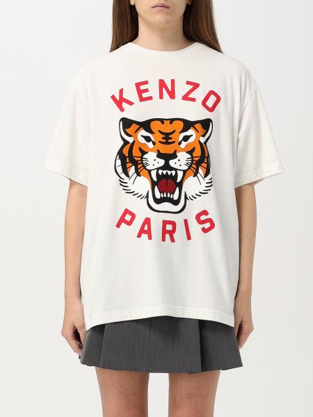 T-shirt woman Kenzo