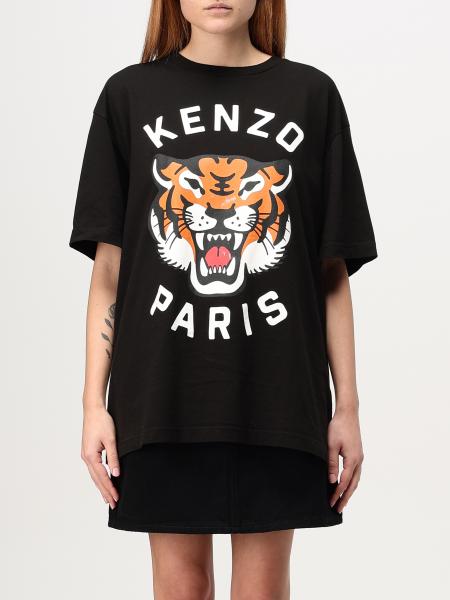 T-shirt Damen Kenzo