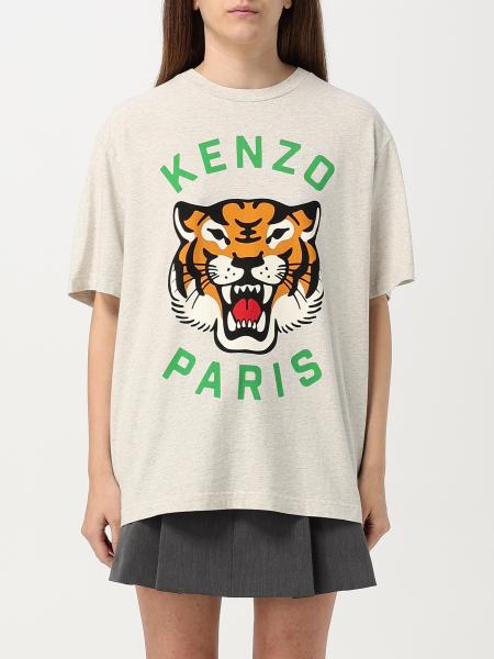 T-shirt woman Kenzo