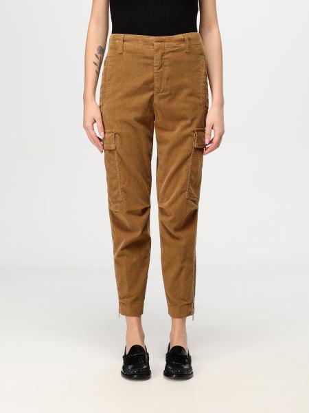 Dondup: Pants woman Dondup