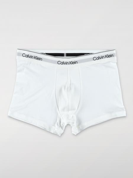 Unterwäsche Herren Calvin Klein