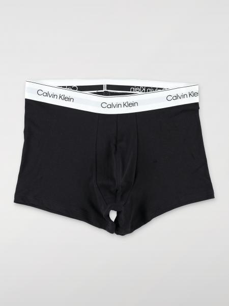 内衣 男士 Calvin Klein