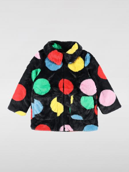 Jacket girls Stella McCartney Kids