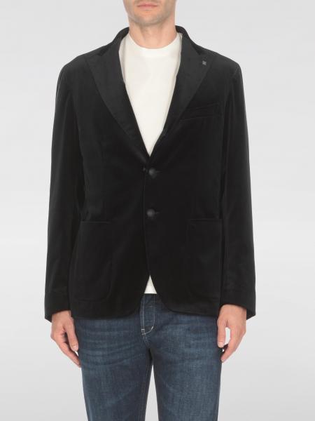 Men's Tagliatore: Jacket man Tagliatore