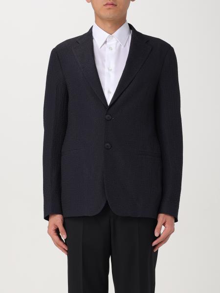 Blazer man Giorgio Armani