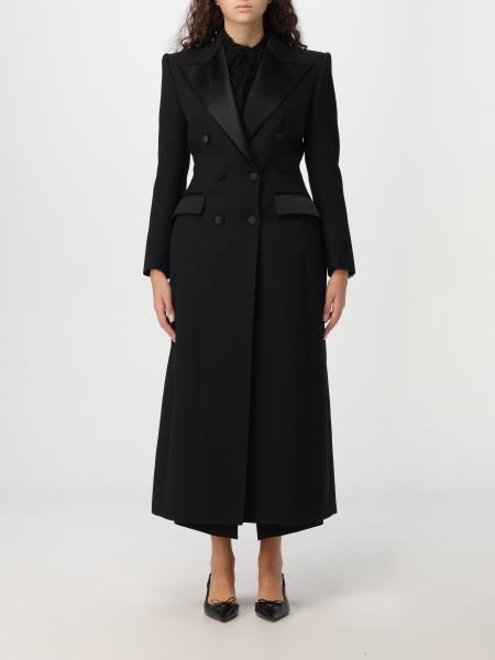 Coat woman Dolce & Gabbana