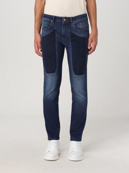 Jeckerson: Jeans man Jeckerson