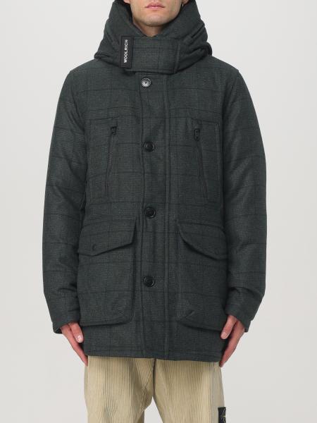 Jacket man Woolrich