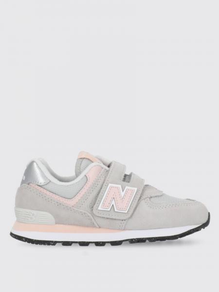 New Balance kids: Shoes boys New Balance