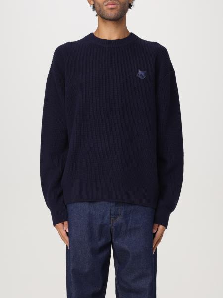 Jumper men Maison KitsunÉ