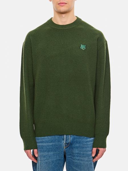 Pullover Herren Maison KitsunÉ