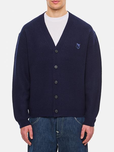 Cardigan man Maison KitsunÉ