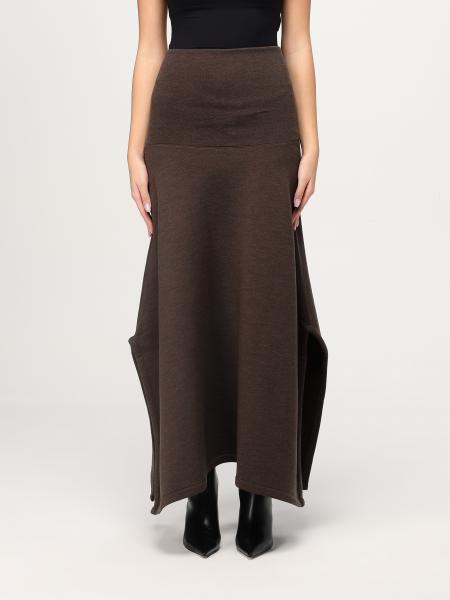 Skirt woman Lemaire