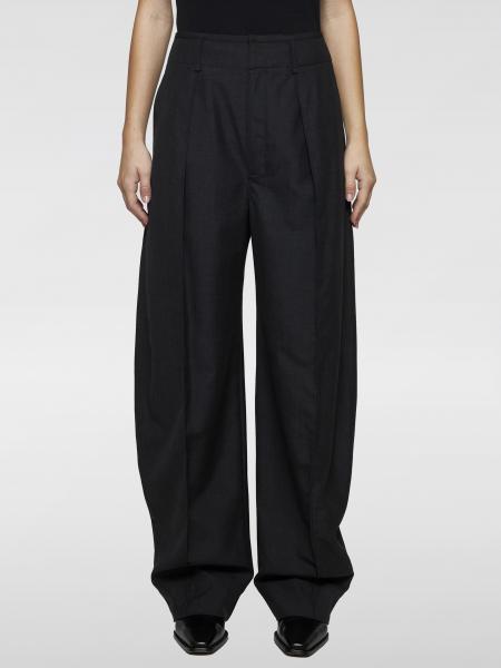 Pants woman Lemaire