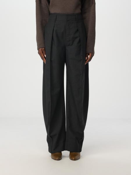 Pants woman Lemaire