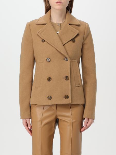 Coat woman Michael Kors