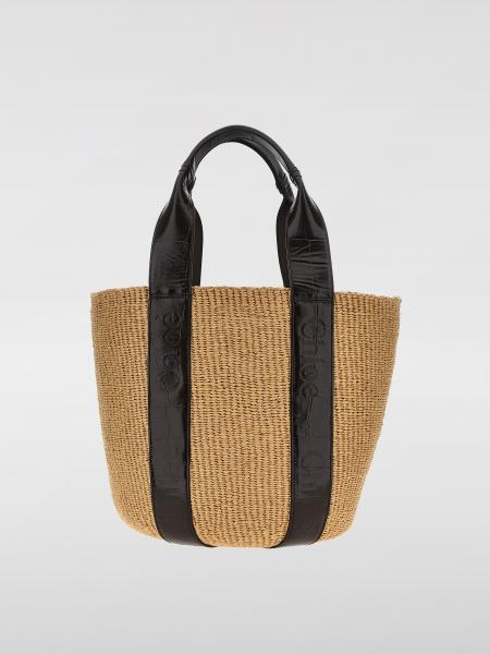 Shoulder bag woman ChloÉ