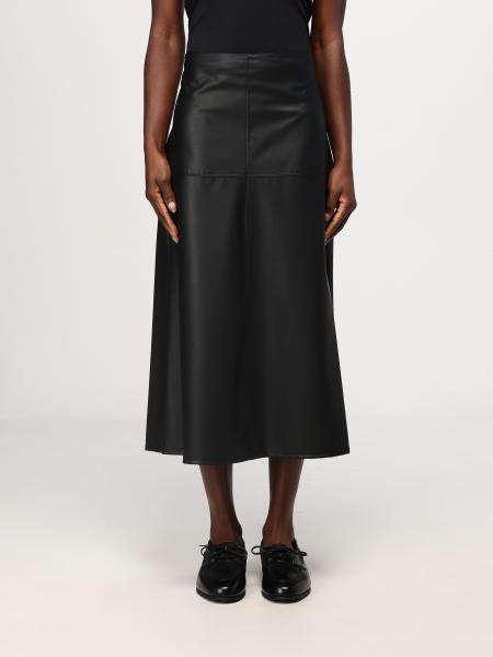 Skirt woman Max Mara Leisure