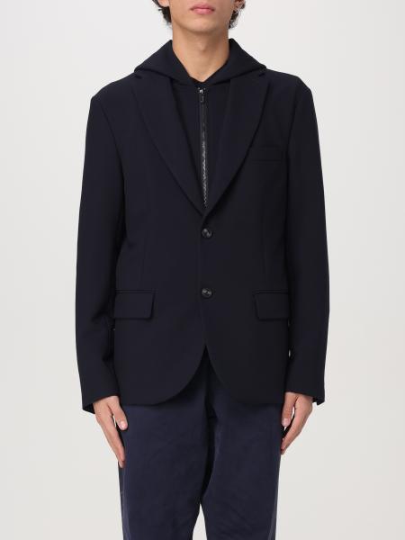 Emporio Armani men's blazer