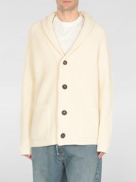 Cardigan men Tagliatore